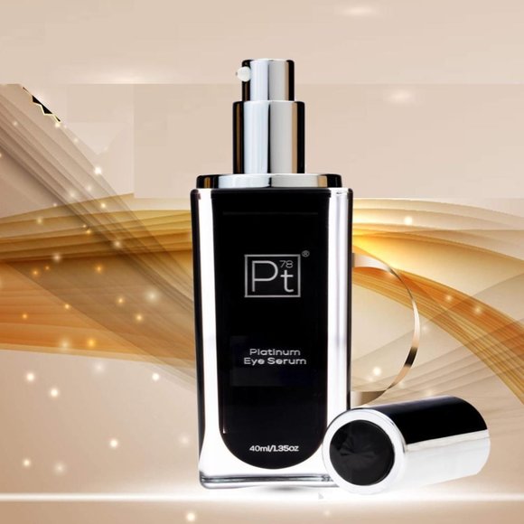 アイケア PLATINUM HIFU Special Eye Serum アイケア PLATINUM HIFU Special Eye Serum アイケア PLATINUM